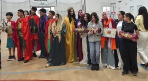 Photograph 12 of 13 from Nayrouz 2026