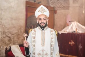 Fr.Bishoy Elias