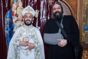 Photograph 3 of 7 from Fr.Bishoy Elias