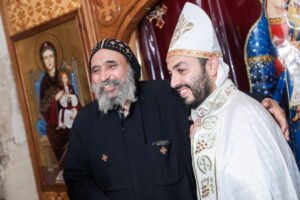 Photograph 4 of 7 from Fr.Bishoy Elias