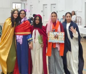 Photograph 6 of 13 from Nayrouz 2026
